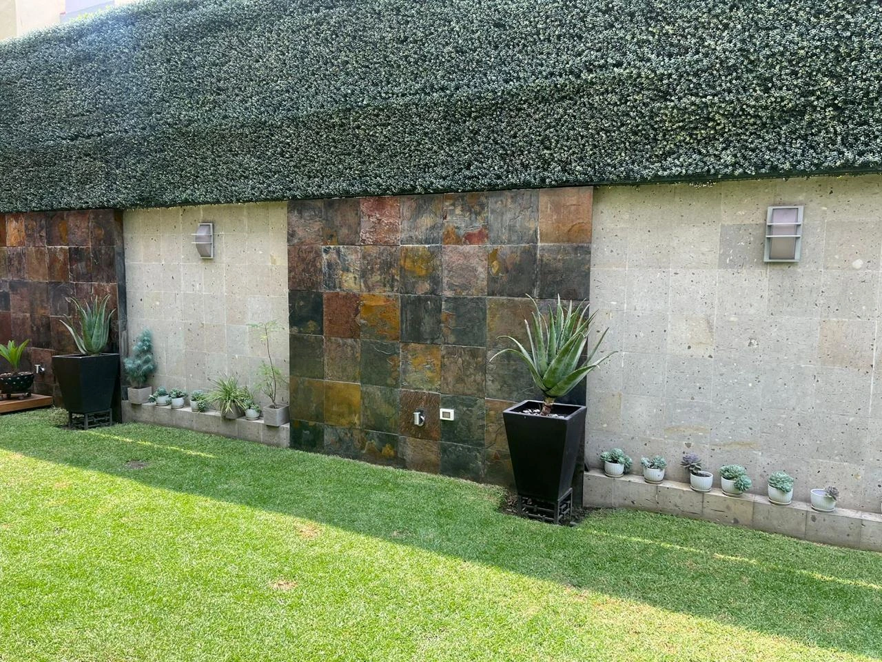 Remodelación de casa