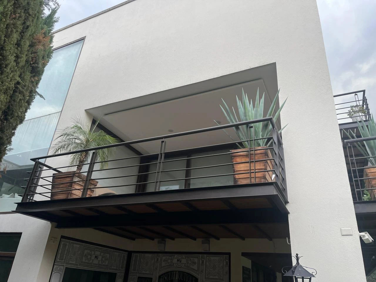 Remodelación de casa