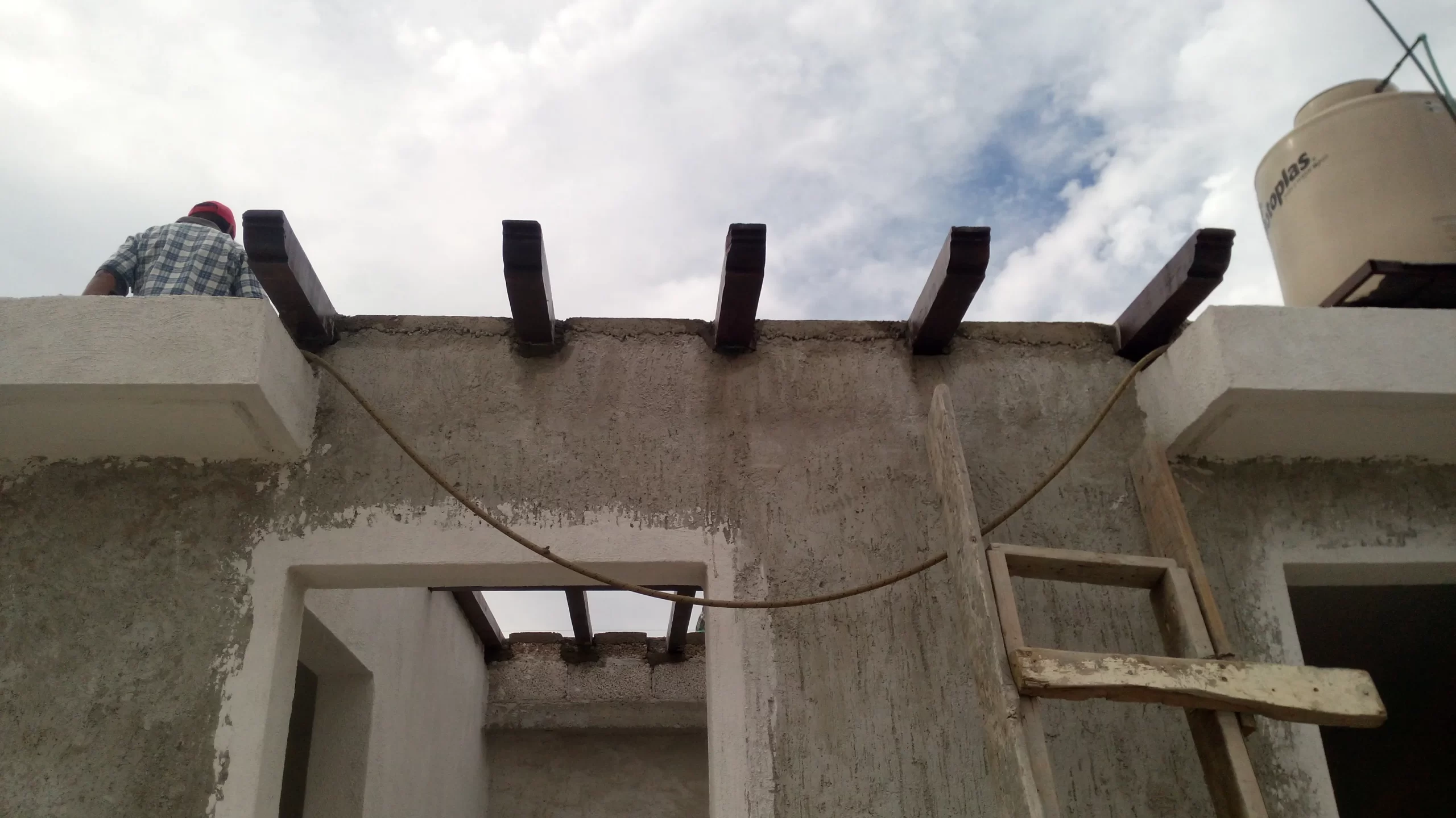 Servicio de construcción