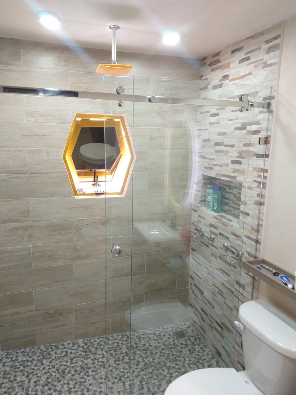 Remodelación de casa