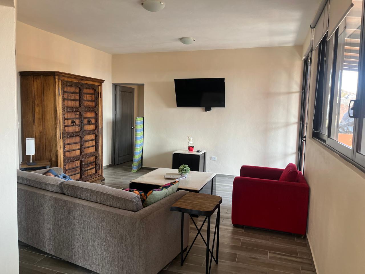 Remodelación de casa