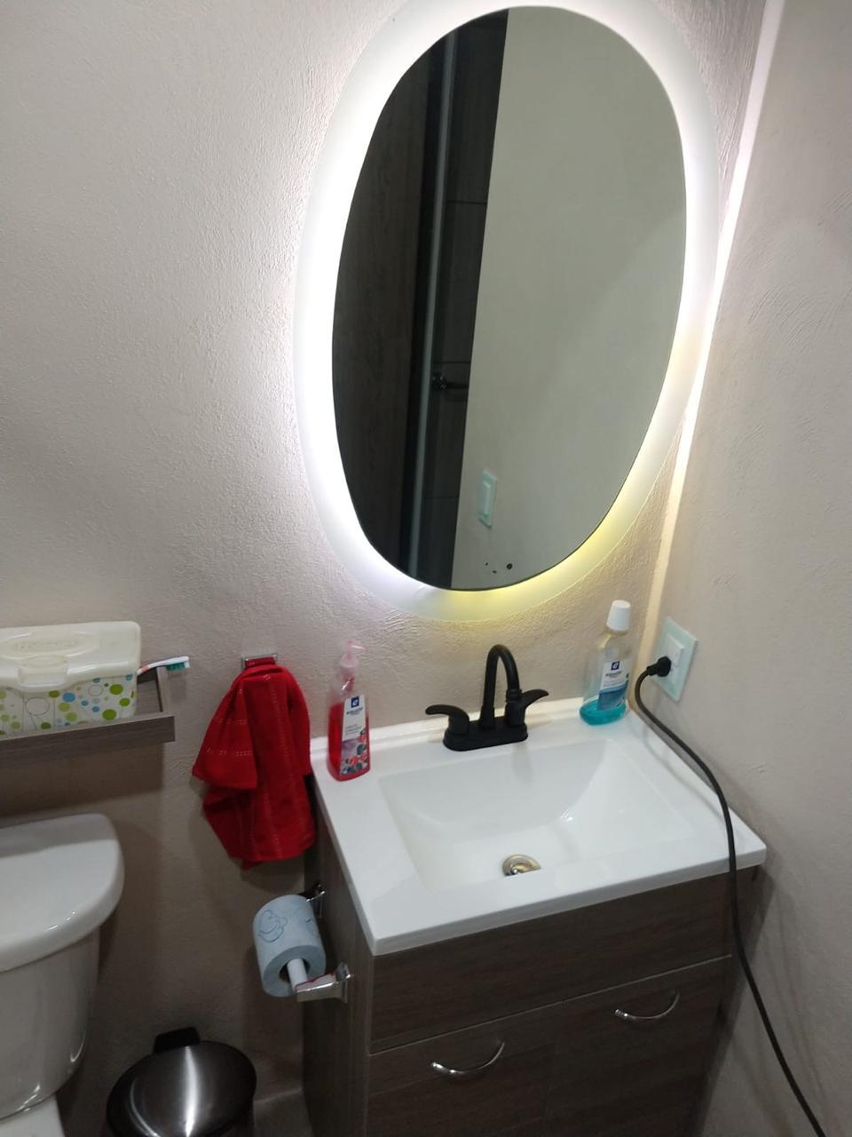 Remodelación de casa