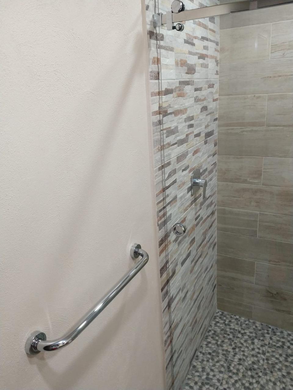 Remodelación de casa