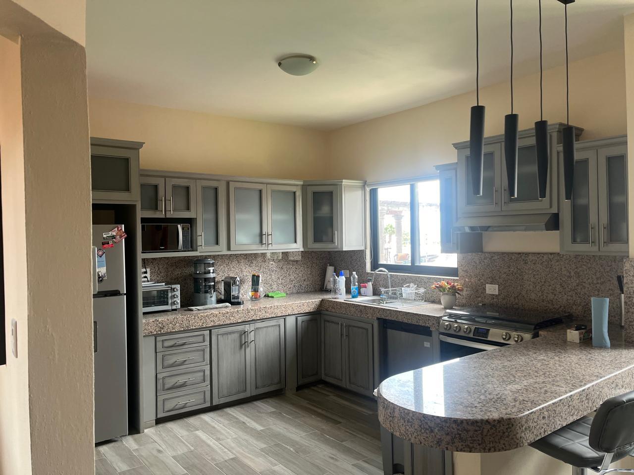 Remodelación de cocina