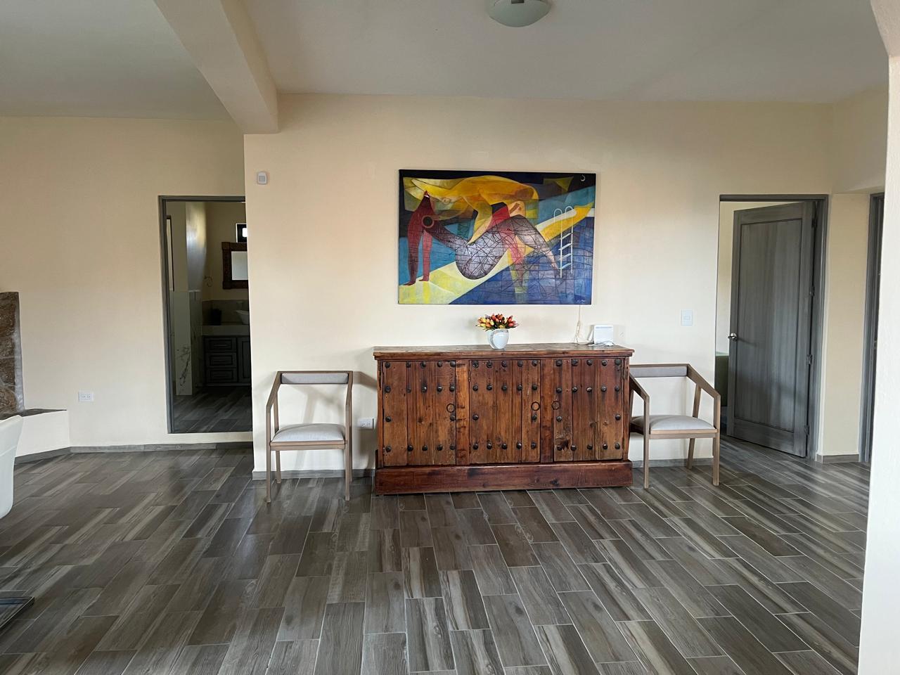 Remodelación de casa