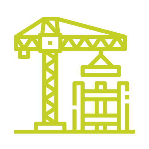 Servicio de construcción