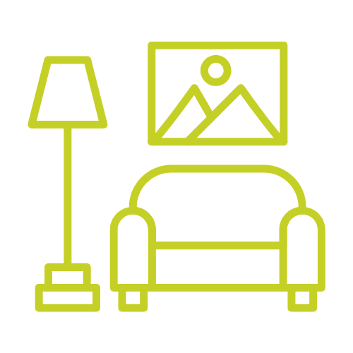 Diseño de interiores