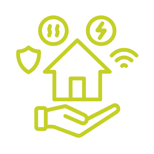 Servicio de instalaciones eléctricas