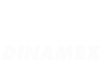 Logo Dinamex