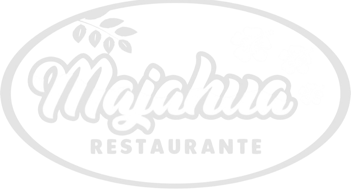 Logo Majahua