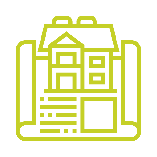 Proyectos arquitectónicos